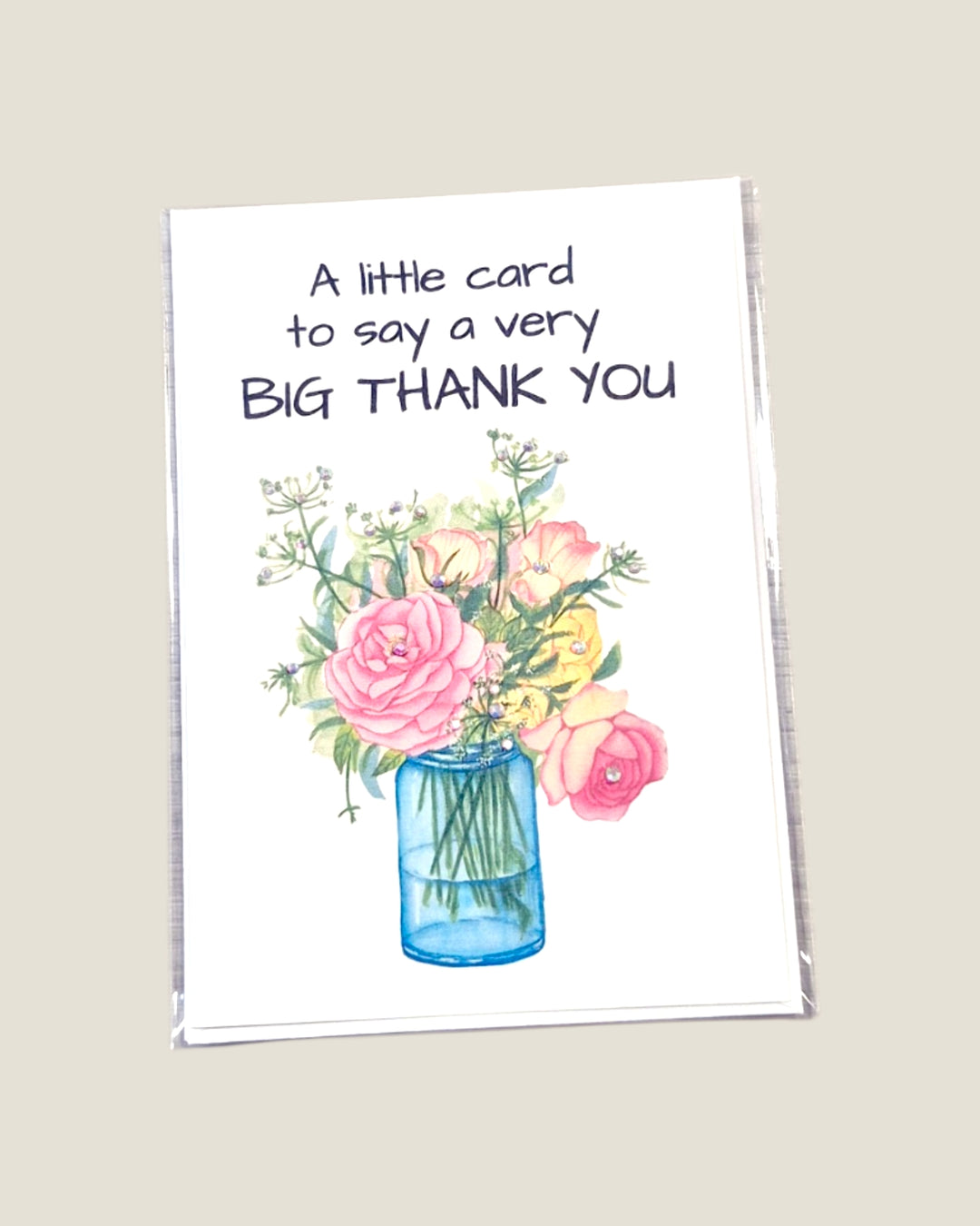 Kat N Drew Cards, Bedazzled Greeting Cards