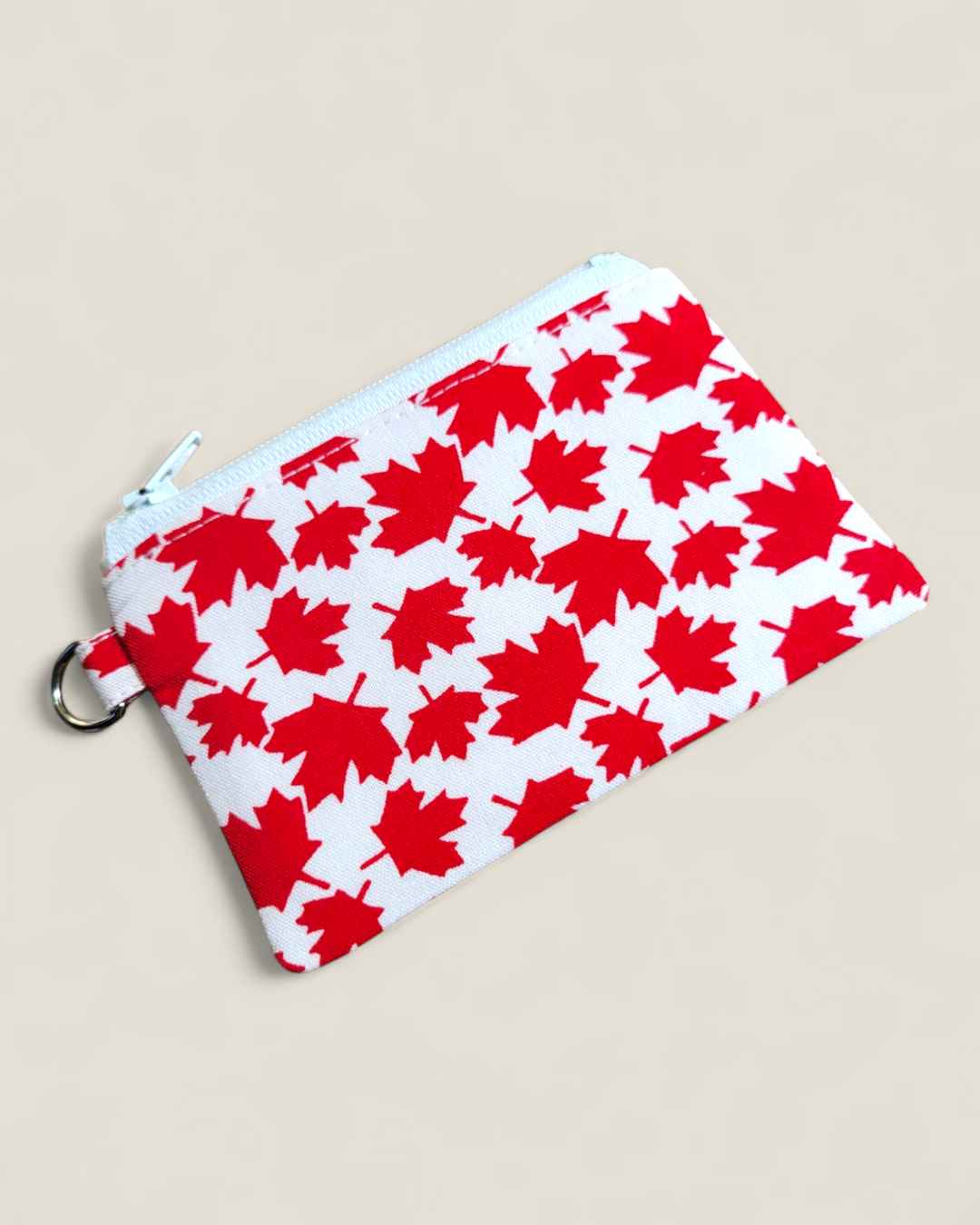 Izzyrai Handmade, Assorted Fabric Coin Purses