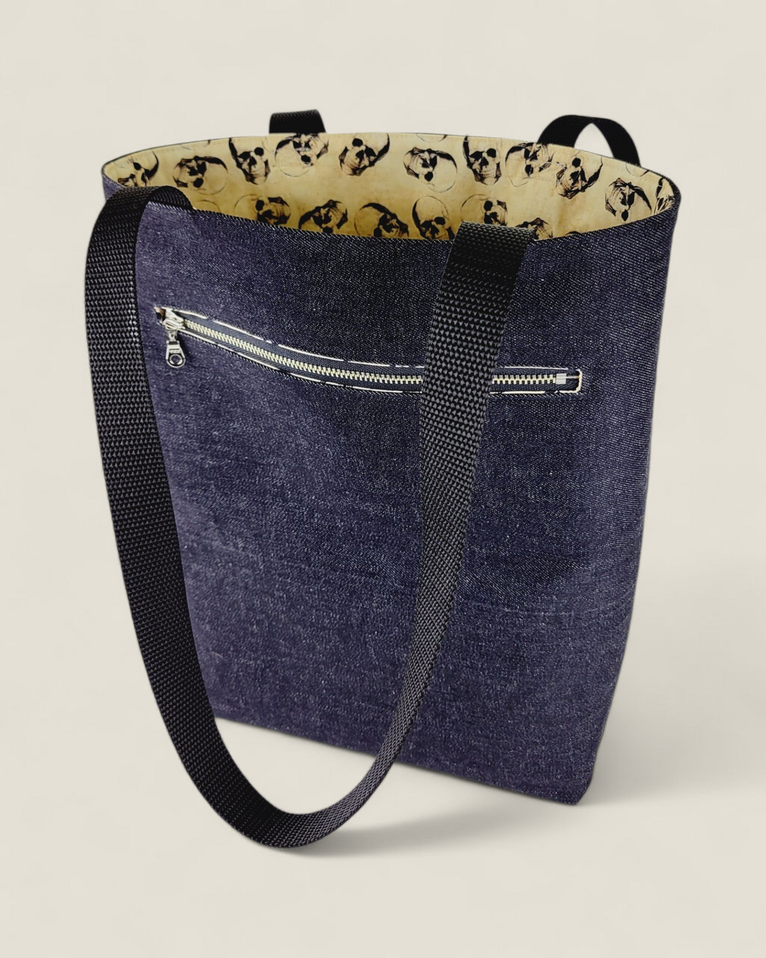 Izzyrai Handmade, Tote Bags