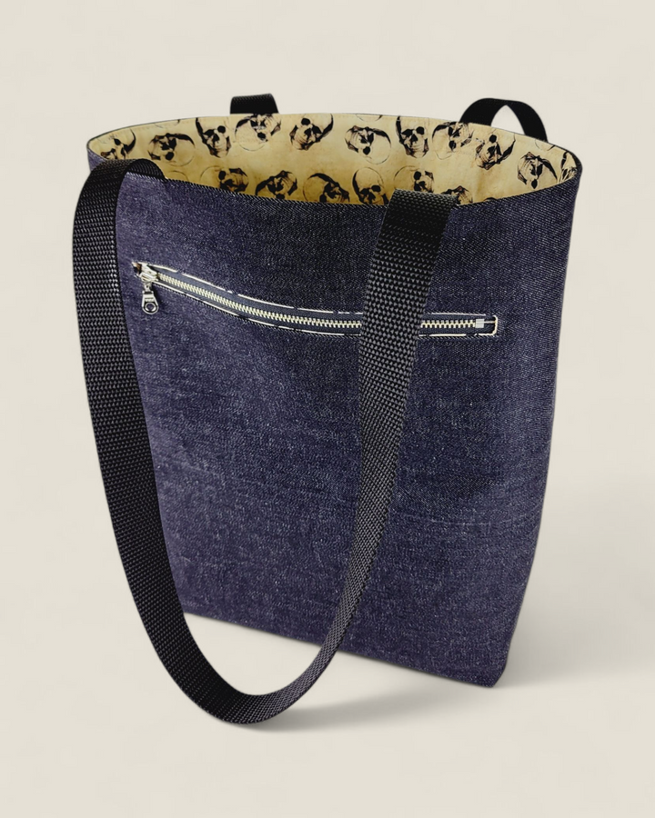 Izzyrai Handmade, Tote Bags