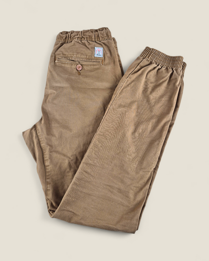 Pre-Loved Rumors Tan Pants Youth XS | Betty’s Marketplace