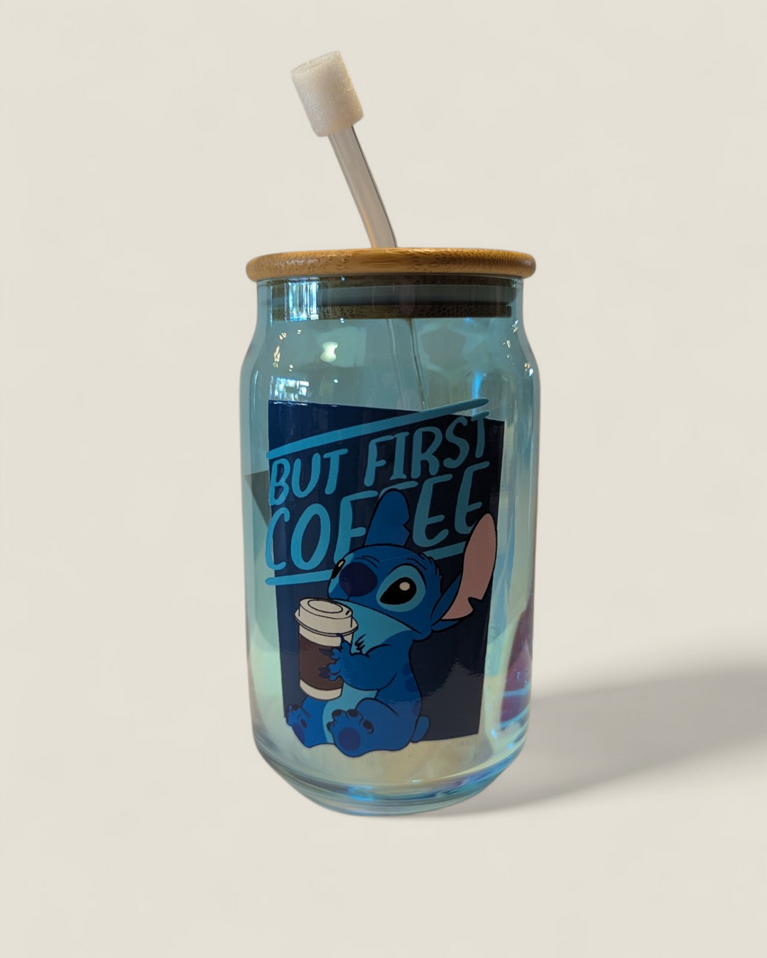 June & Co. Designs, Everyday Designs Glass Drinkware