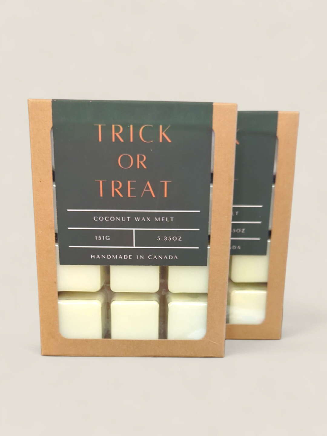 Cozy Aroma, Wax Melts