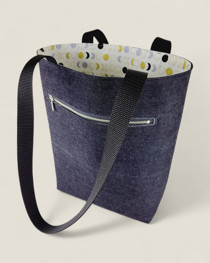 Izzyrai Handmade, Tote Bags