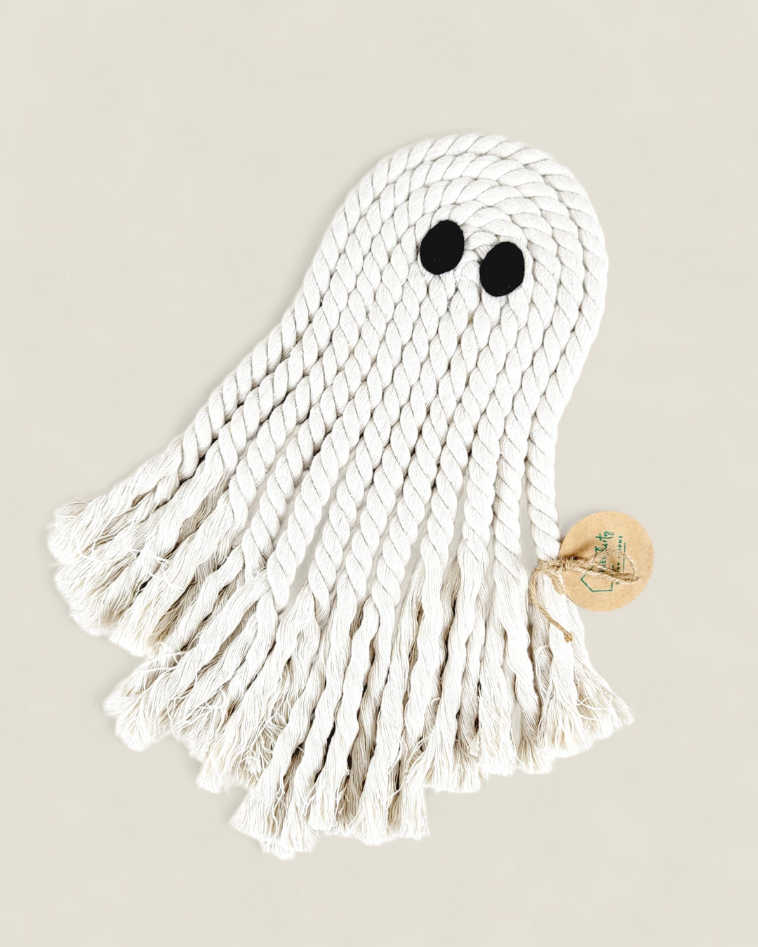 3-Thirty Design Co, Halloween Ghosts