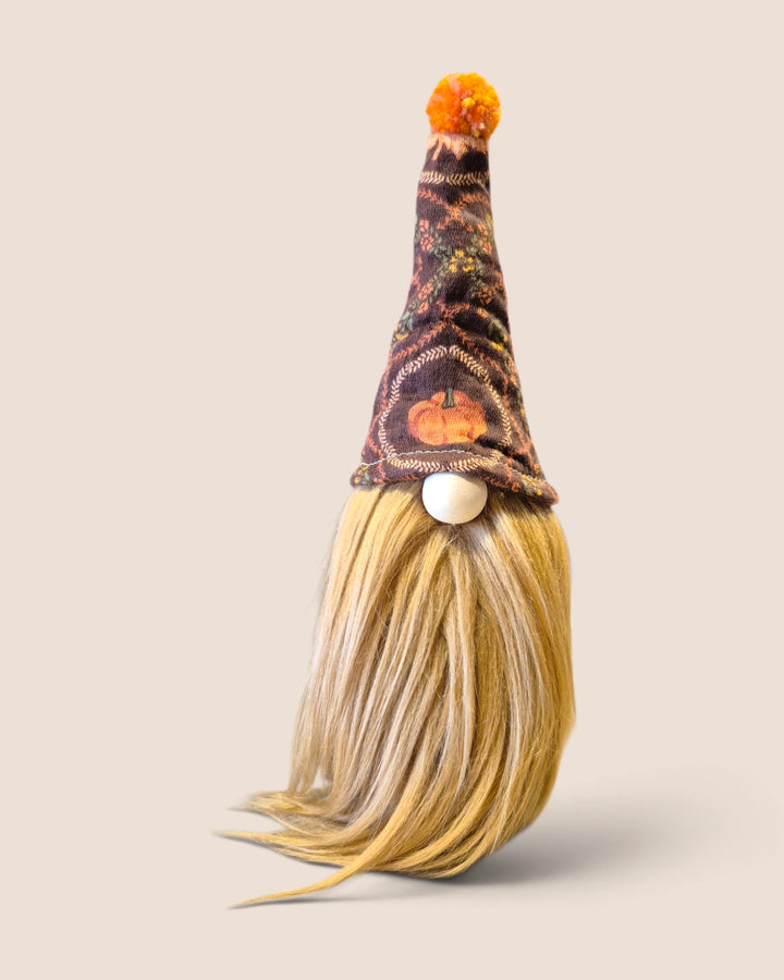 Tracey's Treasures, Fall & Halloween Gnomes