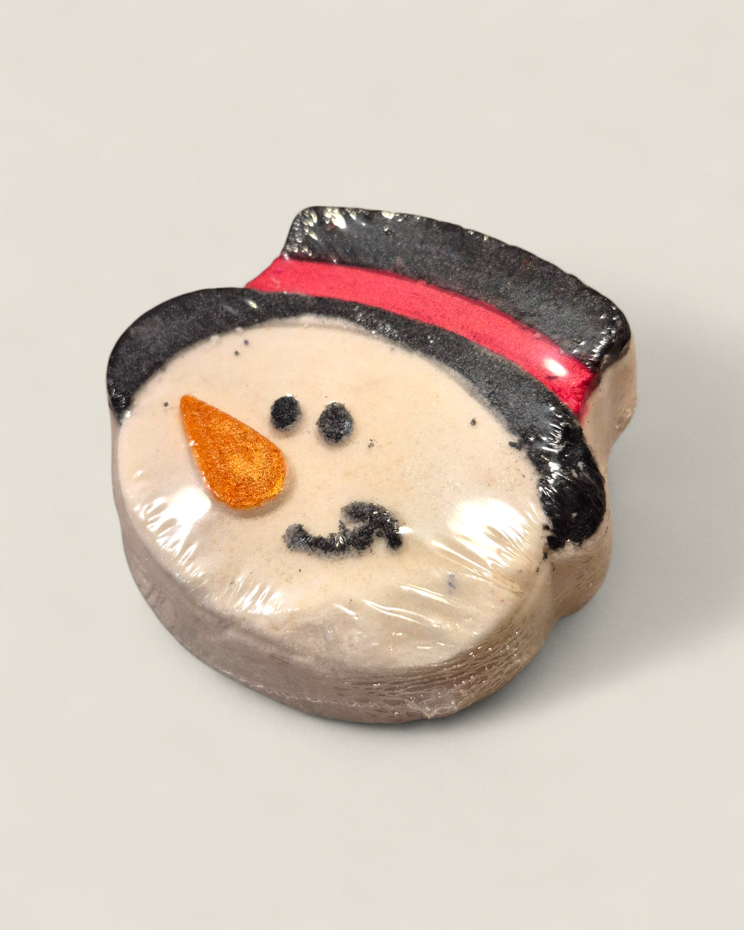 Starry Night Naturals, Holiday Shaped Bath Bombs