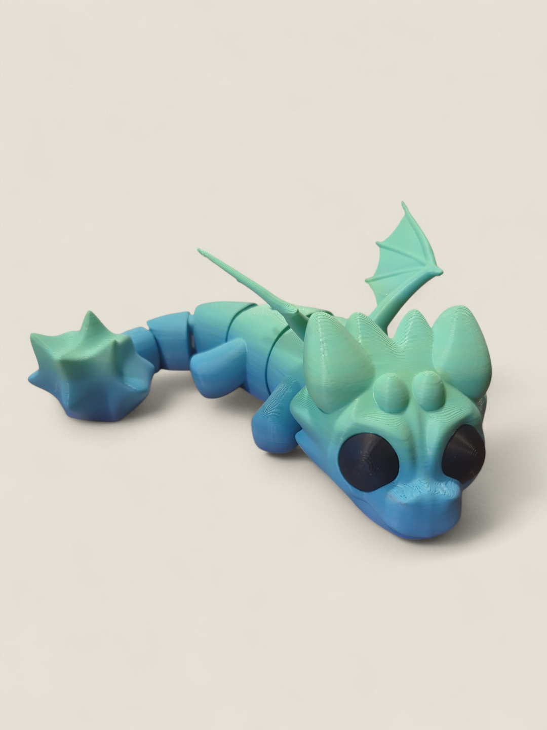 NFx3D, Articulating Animals