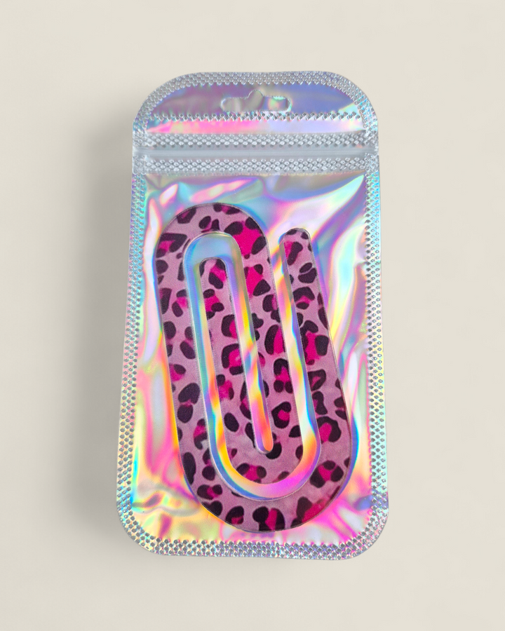 Lindsay's Creations, Jumbo Paperclips