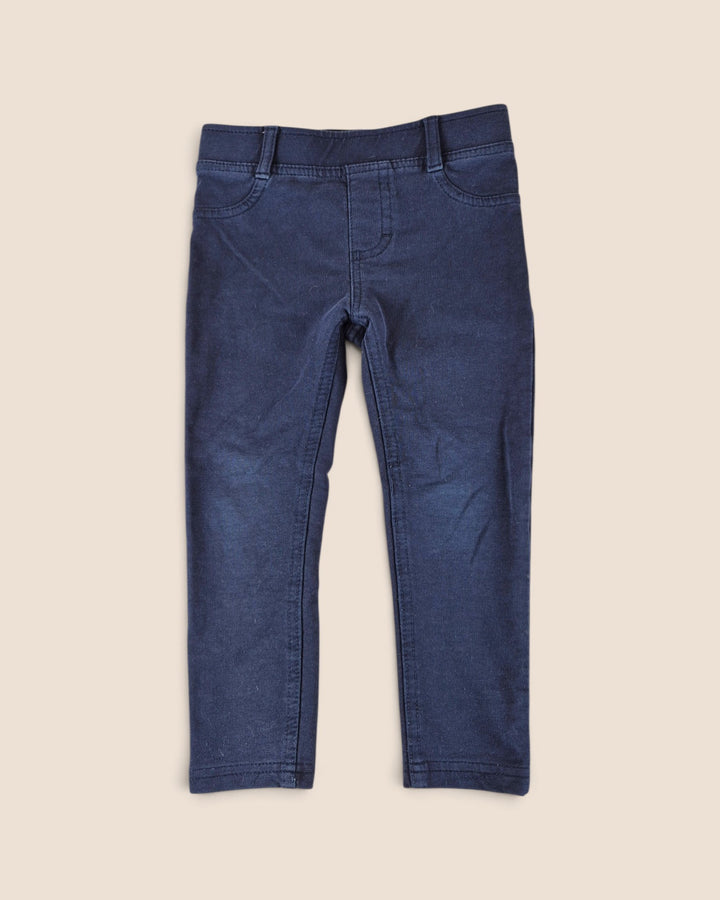 Pre-Loved Joe Fresh Navy Pants Girls 3Y | Betty’s Marketplace