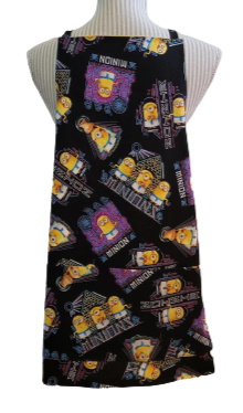 Choices, Kids Aprons
