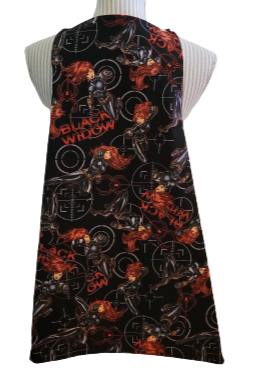 Choices, Kids Aprons
