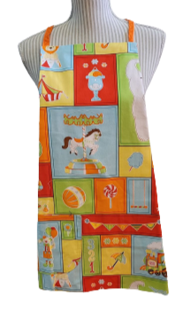Choices, Kids Aprons