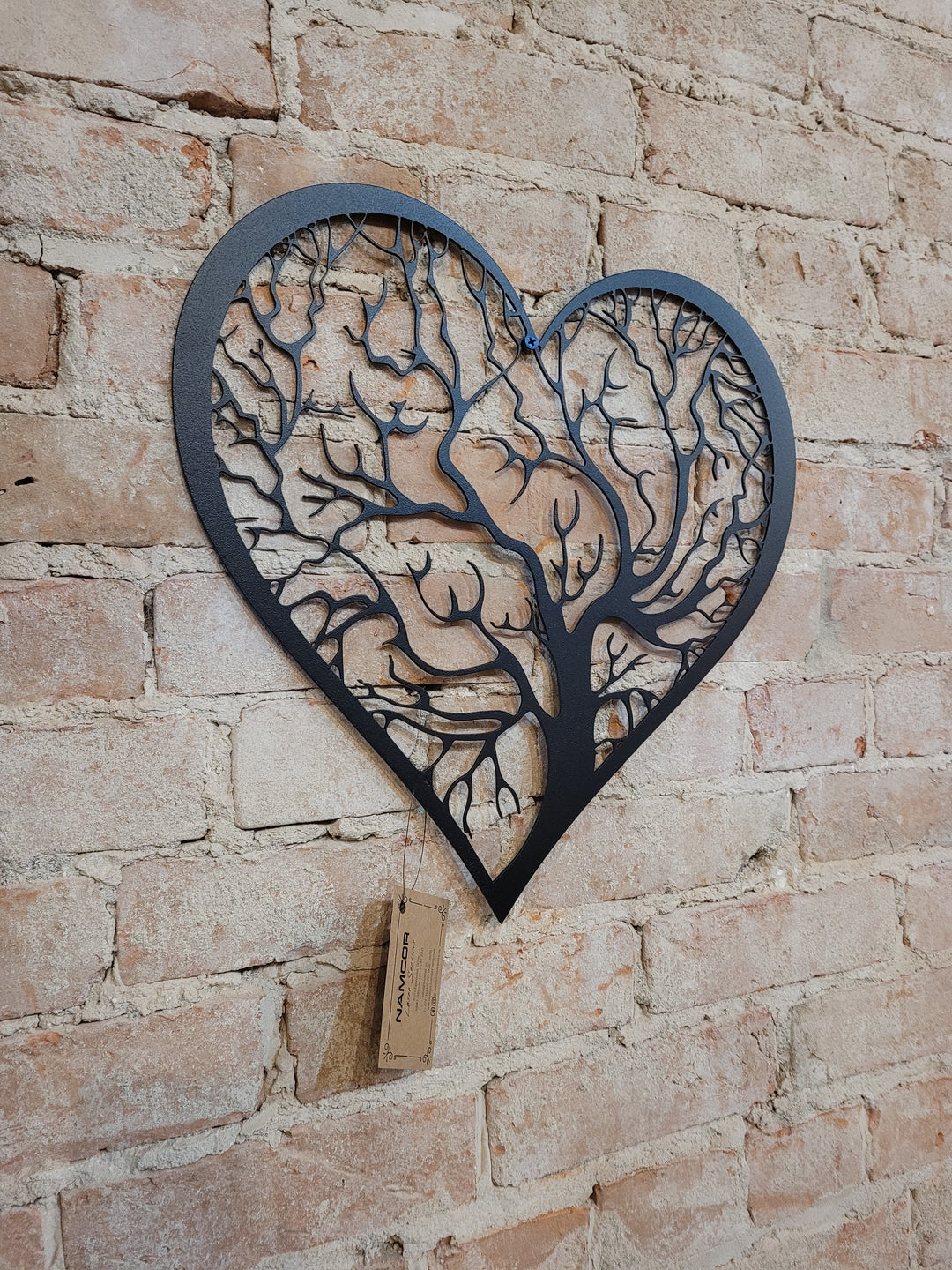 Namcor, Tree of Life Heart