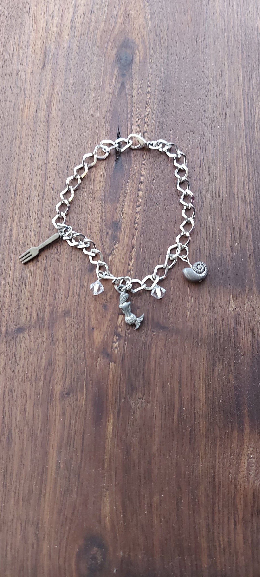 Quirk Handmade Jewelry, Bracelets