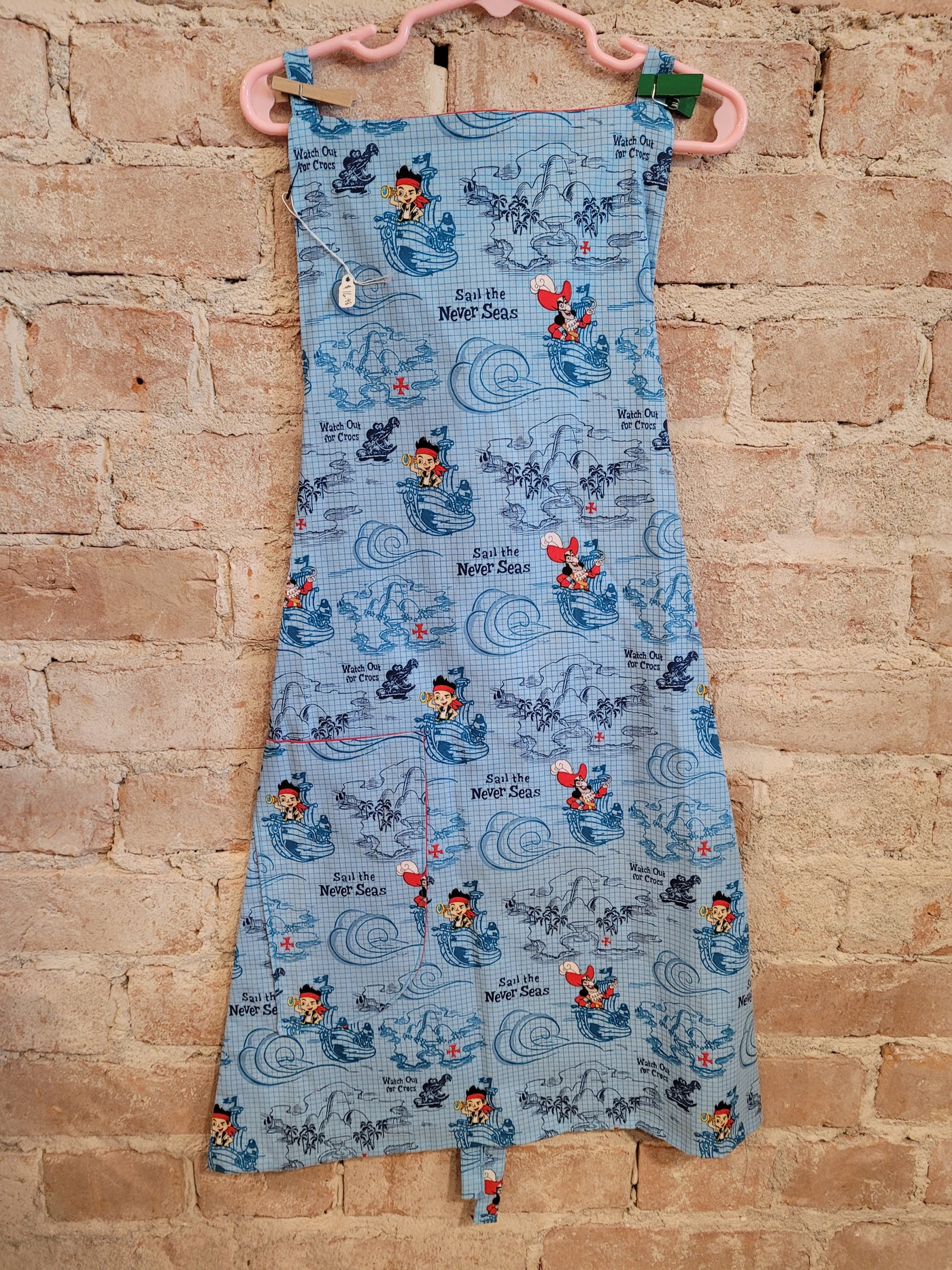 Choices, Kids Aprons
