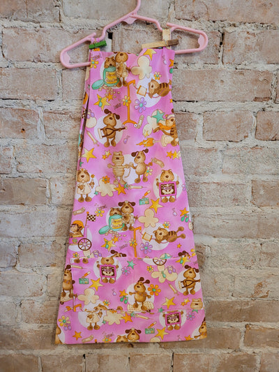 Choices, Kids Aprons