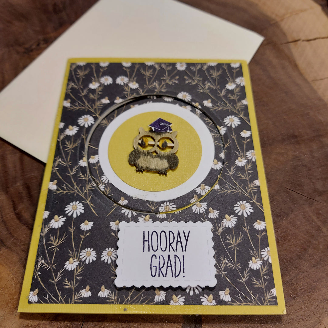 Cards By Sue, Crafted Greeting Cards- Friendship & Congratulations
