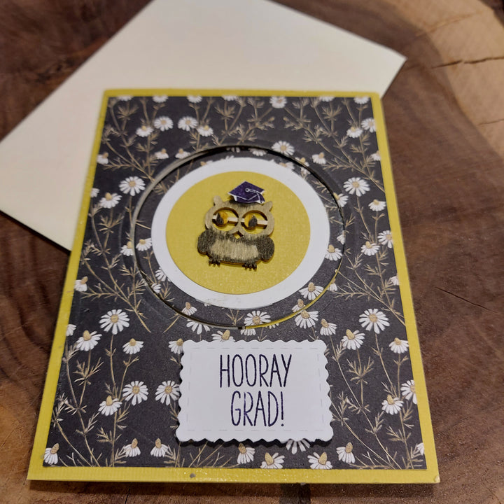 Cards By Sue, Crafted Greeting Cards- Friendship & Congratulations