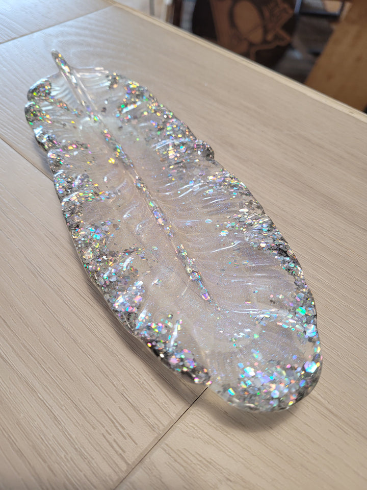 DKC Designs, Resin Decor Plates