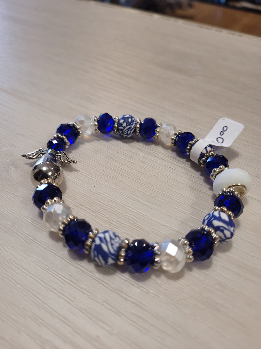 Designed By Me-RAS, Angel Jewelry- Bracelets