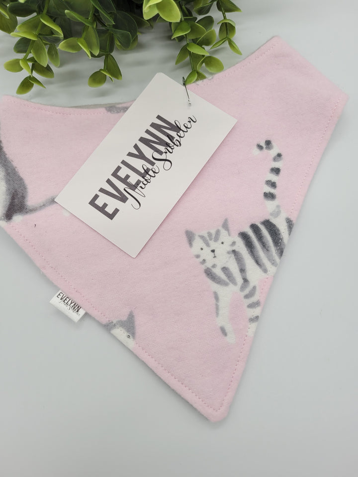 Evelynn by Nicole Snobelen, Baby & Toddler Bibs