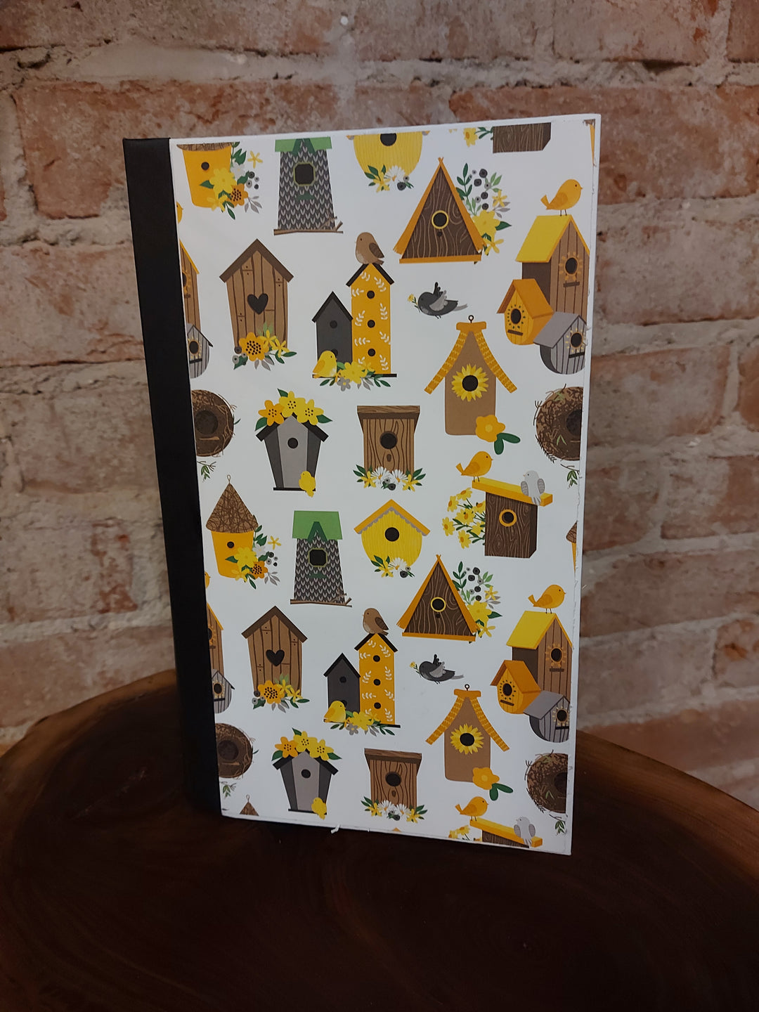 Cards By Sue, Handmade Scrap Book