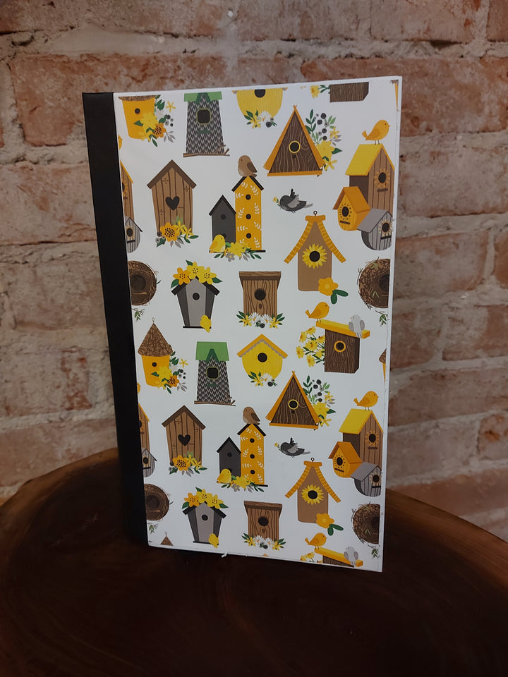 Cards By Sue, Handmade Scrap Book