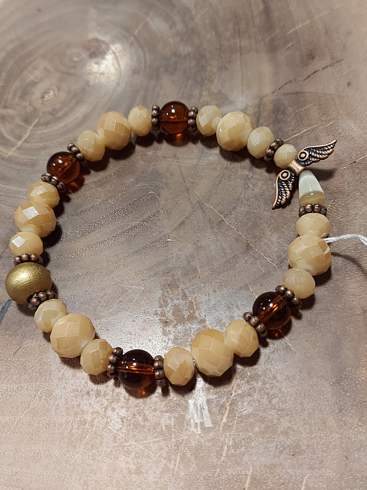 Designed By Me-RAS, Angel Jewelry- Bracelets