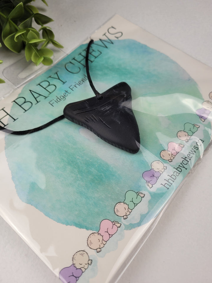 H&H Baby Chews, Silicone Fidget Friends