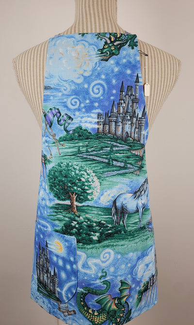 Choices, Kids Aprons