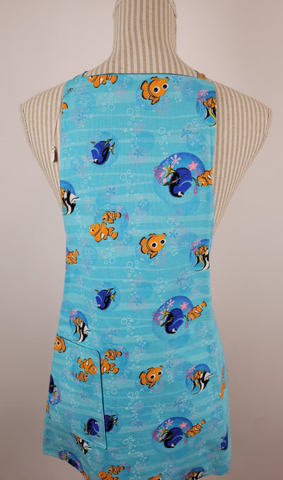 Choices, Kids Aprons