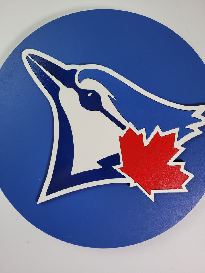 Rough Cut Dezigns, Sport Dial Wood Signs Assorted Sizes