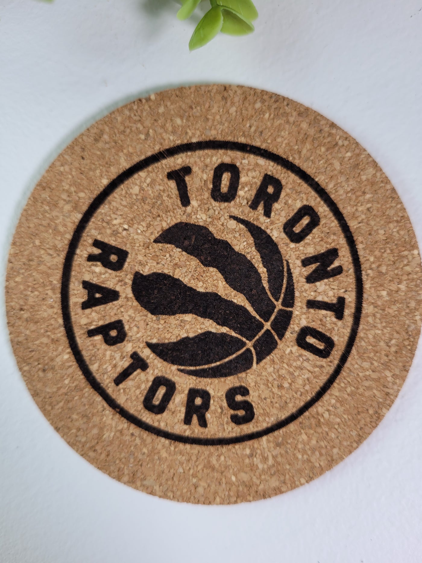 Rough Cut Dezigns, Cork Coasters