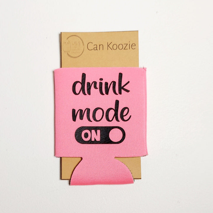 Liz's Custom Creations, Drink Koozies