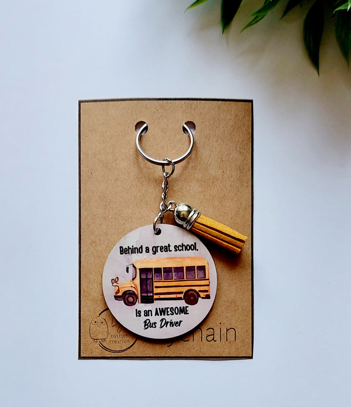 Liz's Custom Creation, Inspirational Keychains