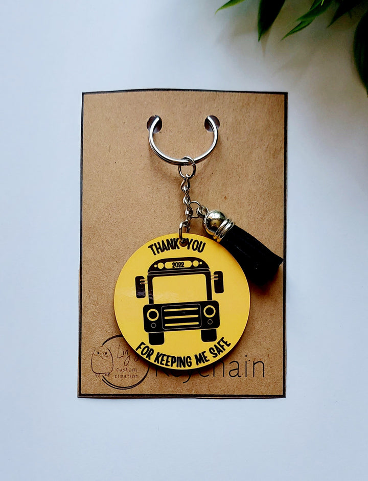 Liz's Custom Creation, Inspirational Keychains