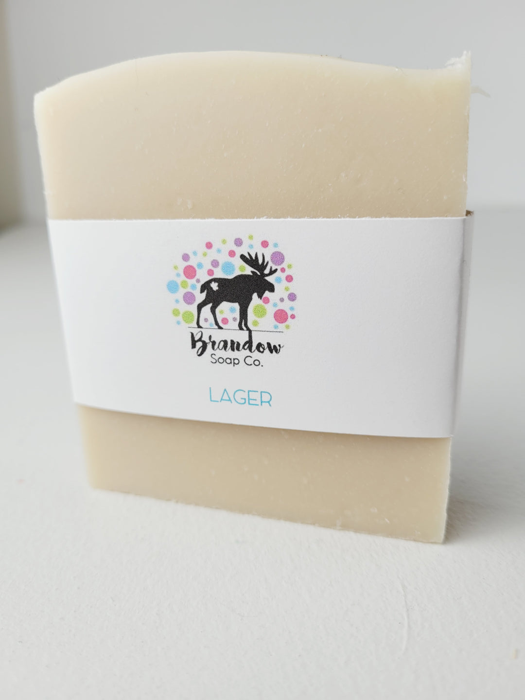 Brandow Soap Co, Body Soap Bars