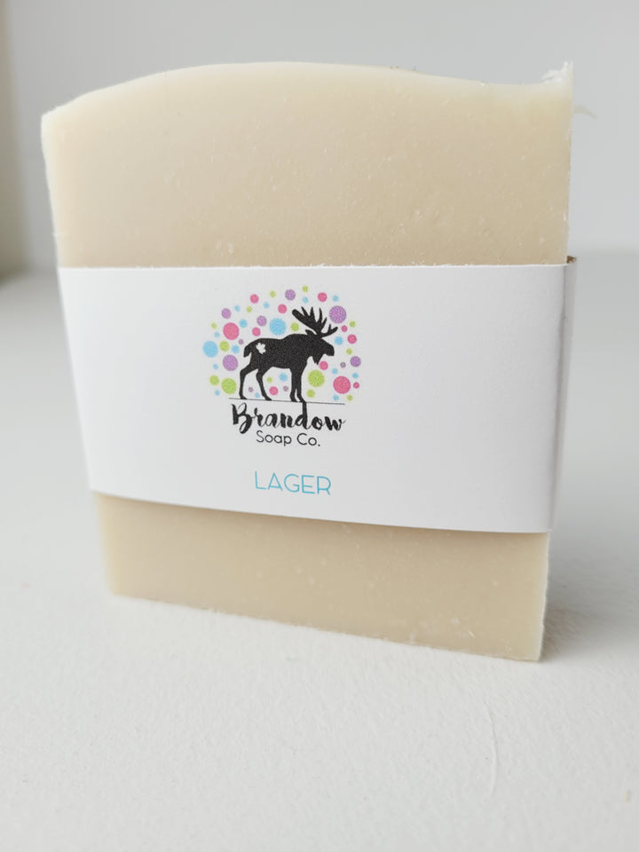 Brandow Soap Co, Body Soap Bars