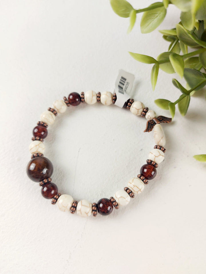 Designed By Me-RAS, Angel Jewelry- Bracelets