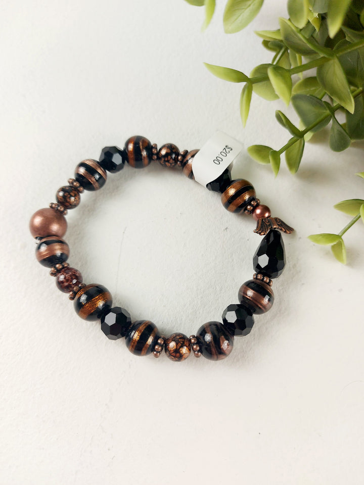 Designed By Me-RAS, Angel Jewelry- Bracelets