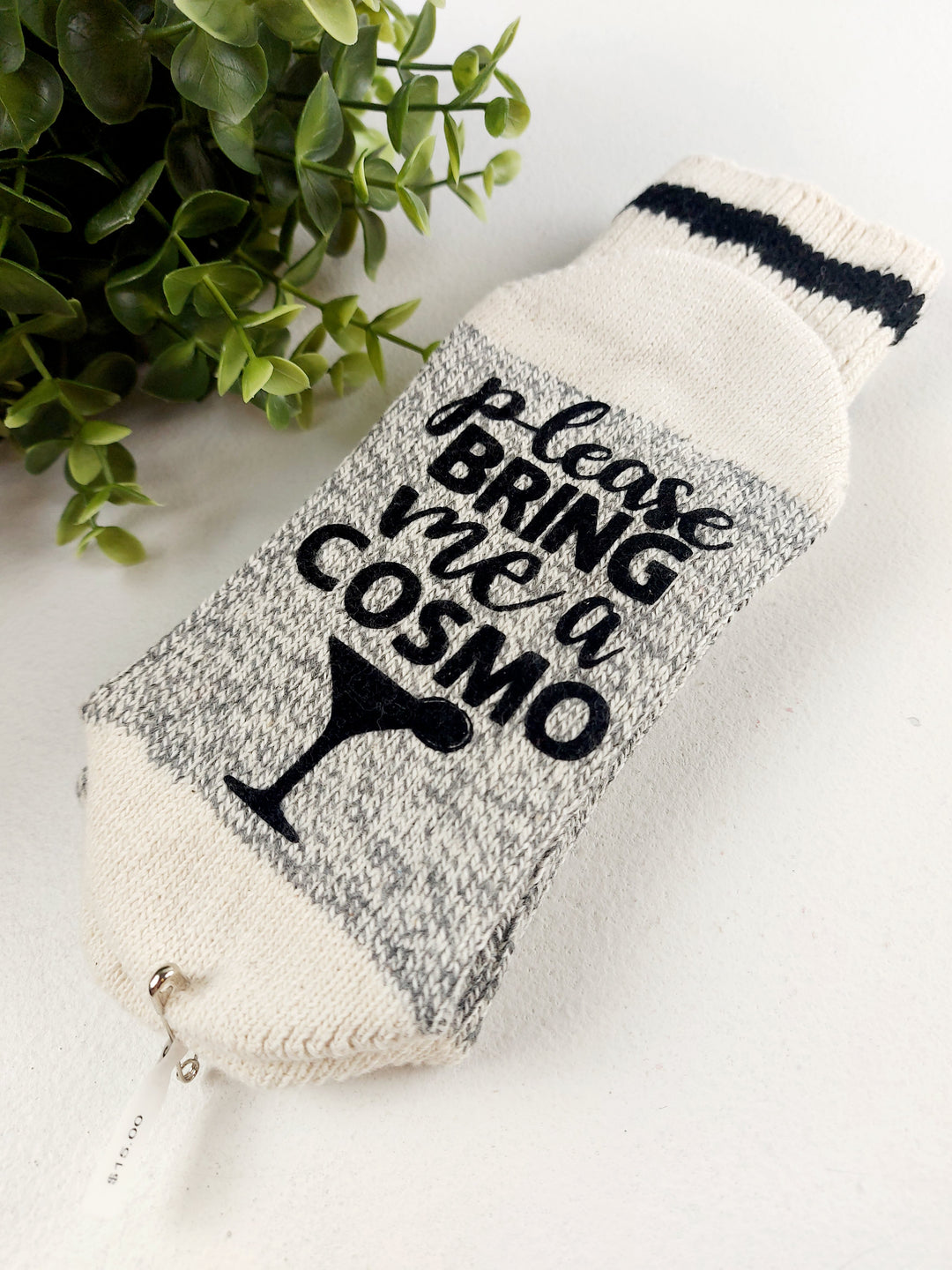 Lindsay's Creations, Word Socks