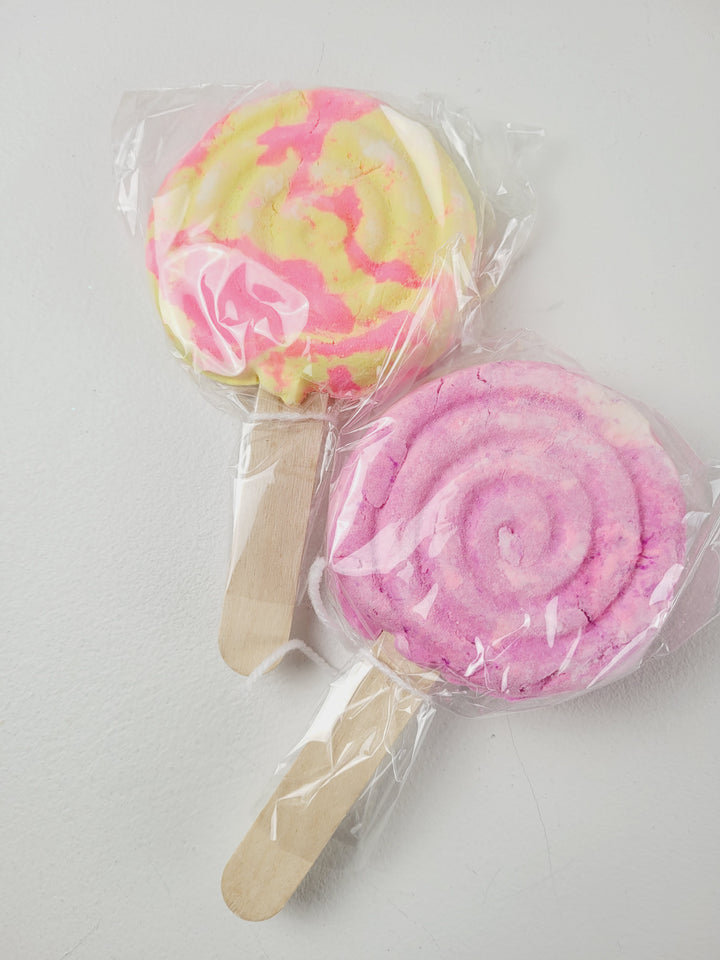 Peachy Clean Bath & Body, Bubble Scoops & Bars