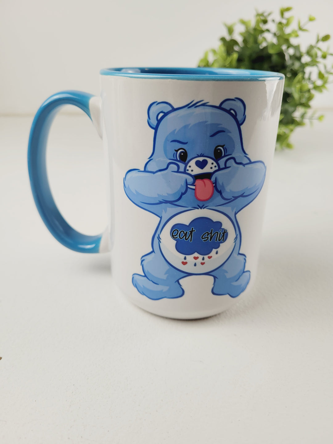 Lindsay's Creations, 15oz Ceramic Mugs