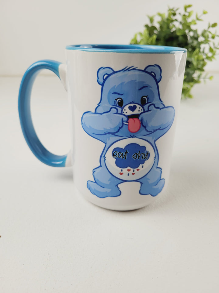 Lindsay's Creations, 15oz Ceramic Mugs
