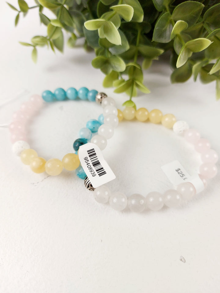 RevOILutionary Wellness, Essential Oil Bracelet