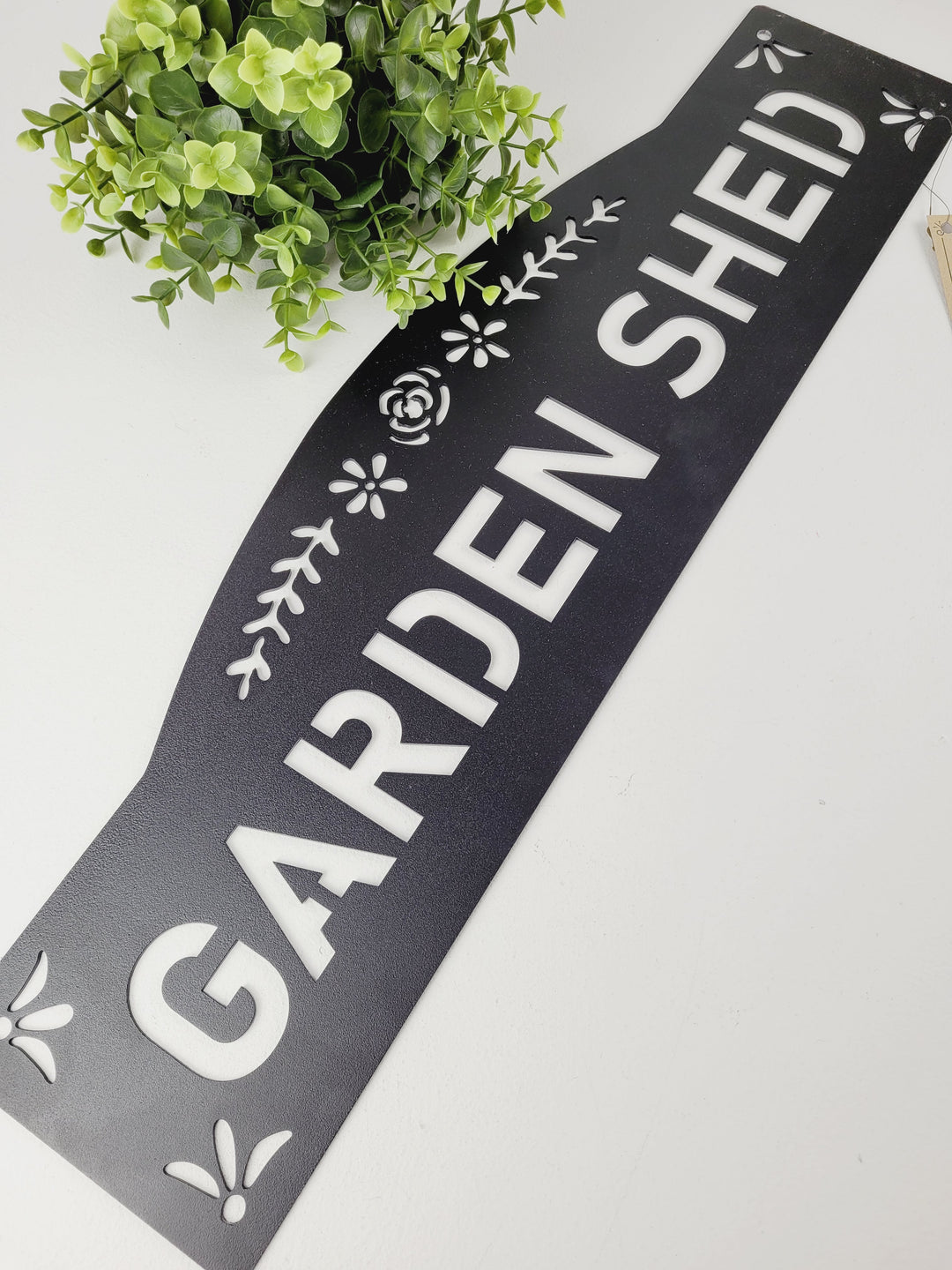 Namcor, Garden Shed and Outdoor Metal Signs