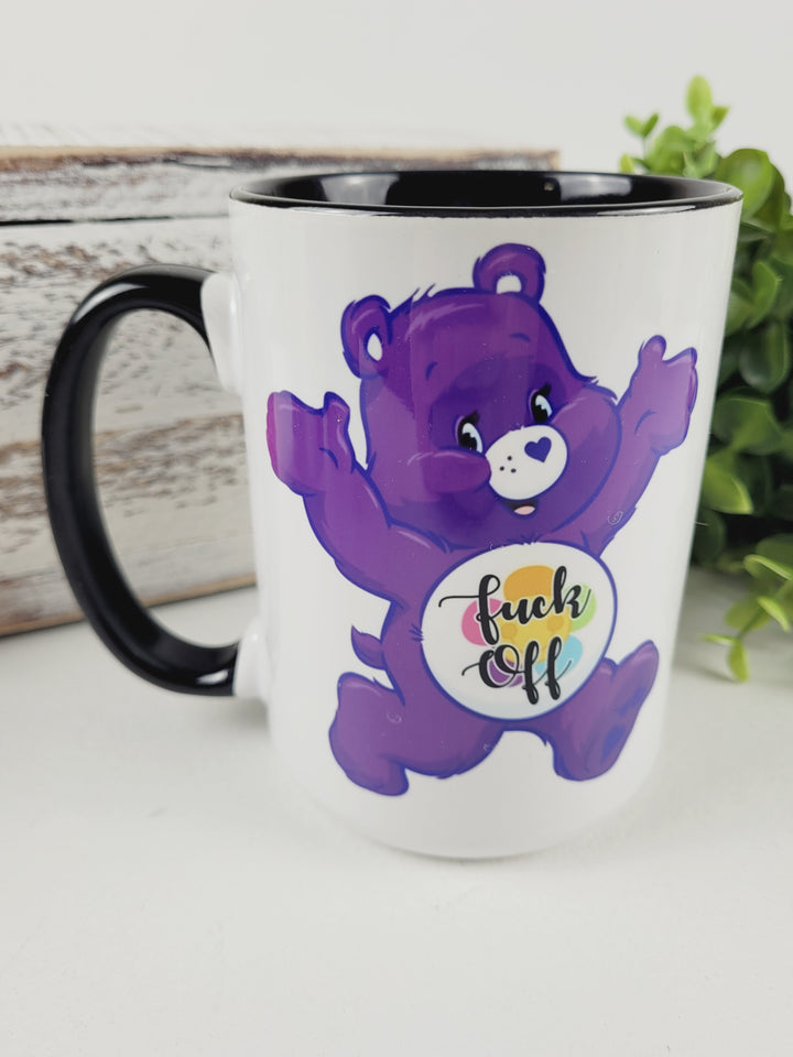 Lindsay's Creations, 15oz Ceramic Mugs