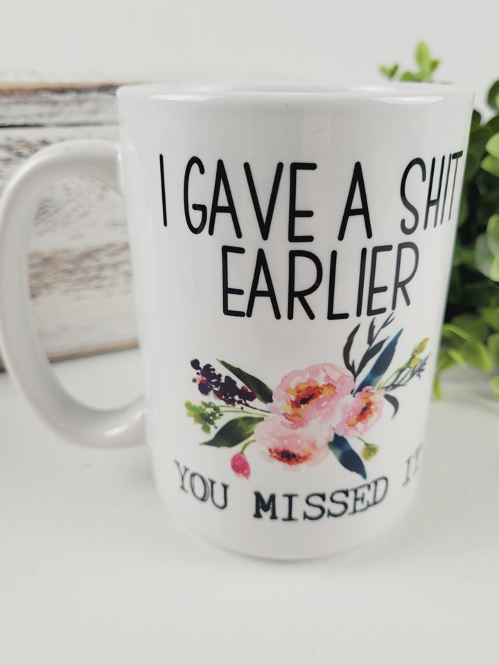 Lindsay's Creations, 15oz Ceramic Mugs