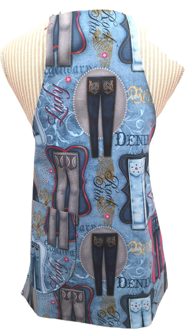 Choices, Kids Aprons